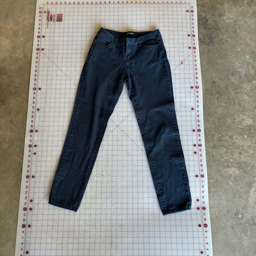 WAX Jean Los Angeles Women's Black Skinny Jeans